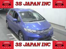 2014 Honda Fit