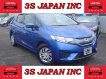 2014 Honda Fit