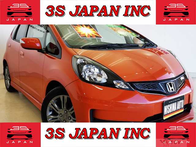 2011 Honda Fit
