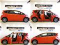2011 Honda Fit