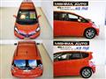 2011 Honda Fit