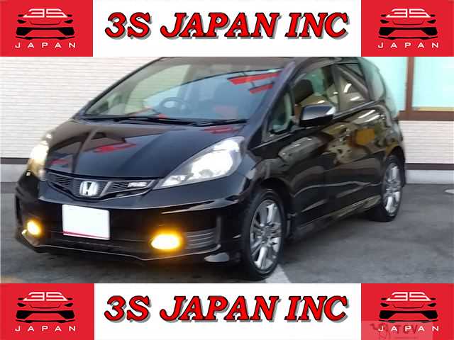 2011 Honda Fit
