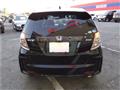 2011 Honda Fit