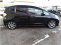 2011 Honda Fit