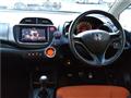 2011 Honda Fit