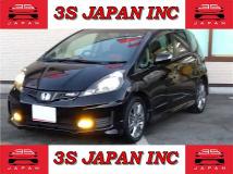 2011 Honda Fit
