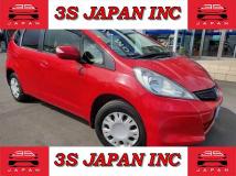 2012 Honda Fit