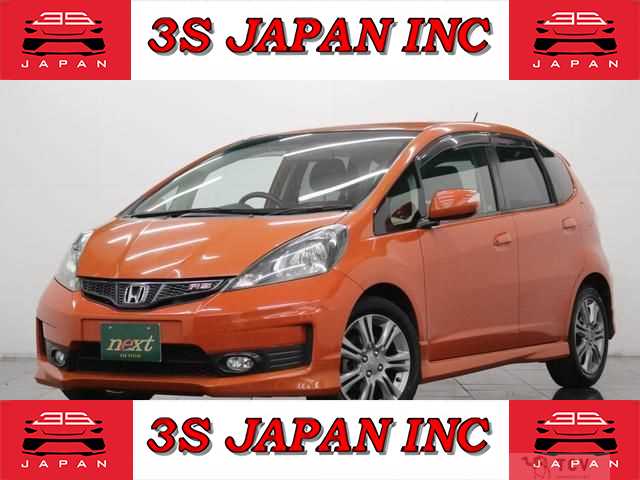 2010 Honda Fit