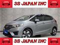2014 Honda Fit