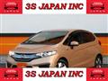 2014 Honda Fit