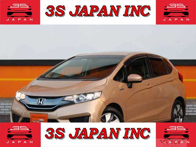 2014 Honda Fit