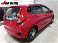 2014 Honda Fit