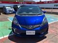 2011 Honda Fit