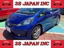 2011 Honda Fit