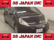 2012 Honda Fit