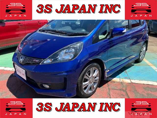 2011 Honda Fit