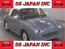 1991 Nissan Figaro