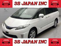 2010 Toyota Estima Hybrid