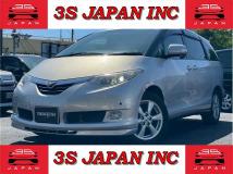 2006 Toyota Estima Hybrid