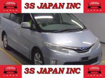 2009 Toyota Estima Hybrid