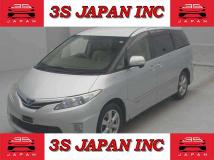 2010 Toyota Estima Hybrid