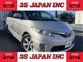 2011 Toyota Estima Hybrid