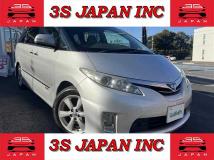 2011 Toyota Estima Hybrid