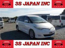 2008 Toyota Estima