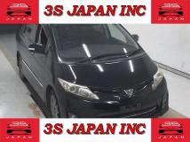 2011 Toyota Estima