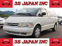 1999 Toyota Estima
