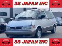 1998 Toyota Estima