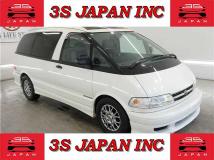 1998 Toyota Estima