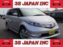 2009 Honda Elysion