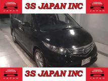 2010 Honda Elysion