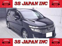 2010 Nissan Elgrand