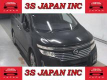 2010 Nissan Elgrand