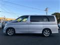 2007 Nissan Elgrand