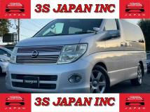 2007 Nissan Elgrand