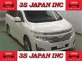 2010 Nissan Elgrand