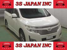 2010 Nissan Elgrand