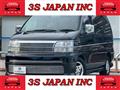 2000 Nissan Elgrand