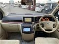 2006 Nissan Elgrand