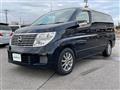 2006 Nissan Elgrand