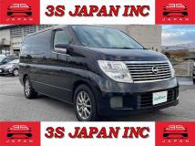 2006 Nissan Elgrand