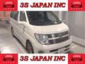 2009 Nissan Elgrand