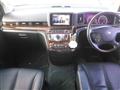 2009 Nissan Elgrand