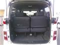 2009 Nissan Elgrand