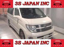 2009 Nissan Elgrand