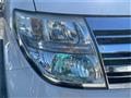 2004 Nissan Elgrand
