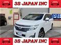 2010 Nissan Elgrand